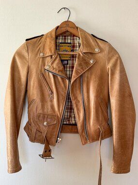 Schott Perfecto Moto Jacket
